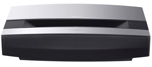 Vidéoprojecteur Xgimi Aura 4K UHD Gris