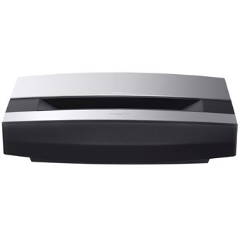 Vidéoprojecteur Xgimi Aura 4K UHD Gris - 1