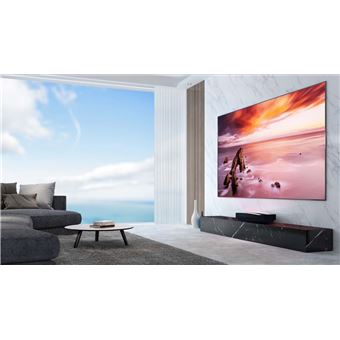 Vidéoprojecteur Xgimi Aura 4K UHD Gris