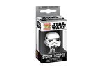 Figurine Funko Pop Keychain Star Wars Stormtrooper