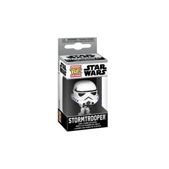 Figurine Funko Pop Keychain Star Wars Stormtrooper