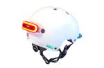 Casque connecté Cosmo Urban Blanc Taille L/XL avec Cosmo Ride inclus