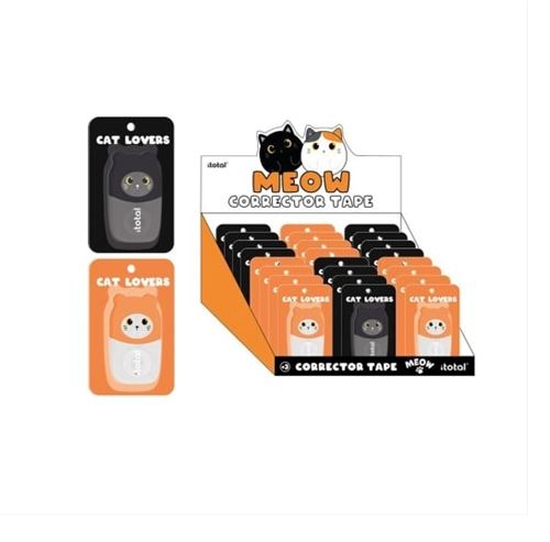 Correcteur Itotal Meow