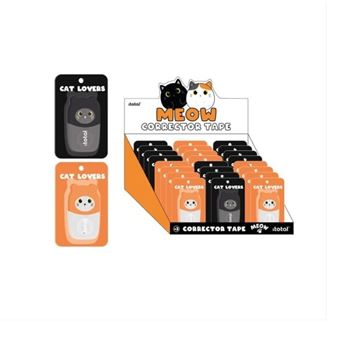 Correcteur Itotal Meow