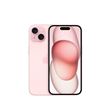 Apple iPhone 15 6,1" 5G Double SIM 256 Go Rose