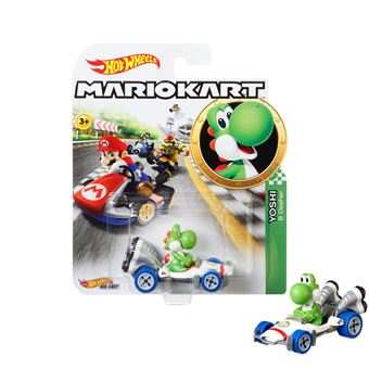 HOTWHEEL HW ASST MARIO KART