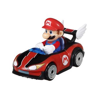 HOTWHEEL HW ASST MARIO KART