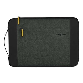 Sac pour ordinateur portable STM Kin Sleeve 16'' Black State - 1