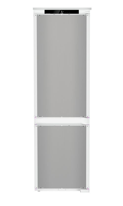 Réfrigérateur Congélateur En Bas Encastrable Liebherr Ikgns 51Vd03 253 L Blanc
