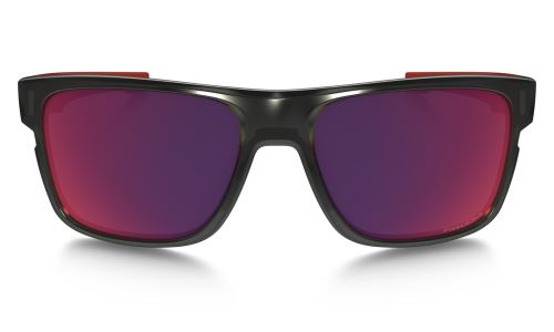 Lunettes de soleil Oakley Crossrange Noires et violettes