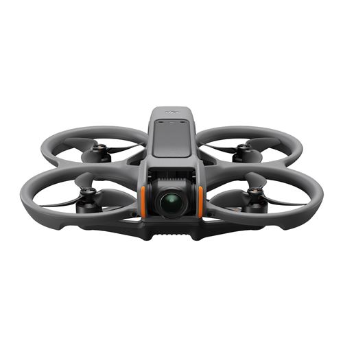 Drone Dji Avata 2 Pro-View Combo Gris et noir
