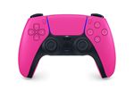 Manette Sony DualSense V2 pour PS5 Rose