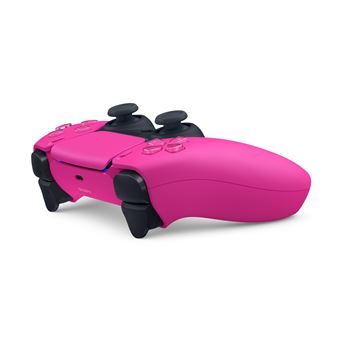 Manette Sony DualSense V2 pour PS5 Rose