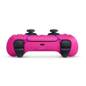 Manette Sony DualSense V2 pour PS5 Rose