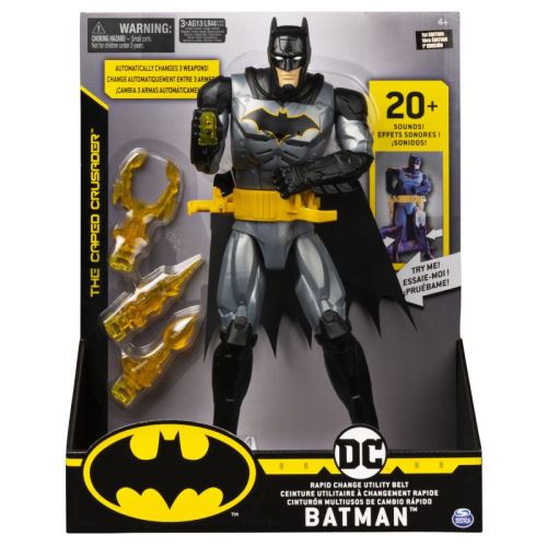 Figurine Batman 30 cm