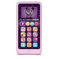 Telephone Bebe Jouet Fisher-Price Mon Téléphone Mobile Jouet Portable