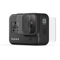 FitStill Coque étanche pour GoPro Hero 8 Black 60 m Boîtier de plongée avec  Support Accessoires pour caméra d'action Go Pro Hero8 : : High-Tech