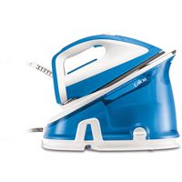 Calor Effectis Easy GV6761C0 - stoomstrijksysteem - zoolplaat: Durilium
