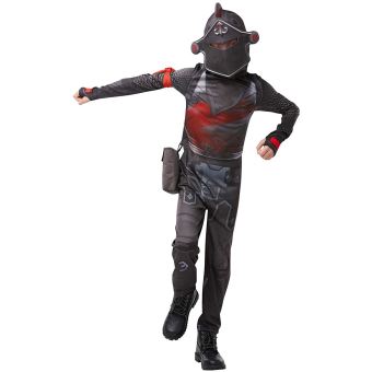 Déguisement Fortnite Ado Black Knight Taille XXL