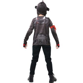 Déguisement Fortnite Ado Black Knight Taille XXL