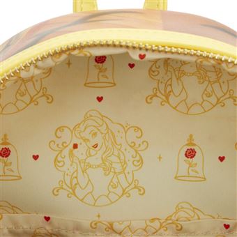 Loungefly - Sac A Main Disney - Beauty And The Beast Belle