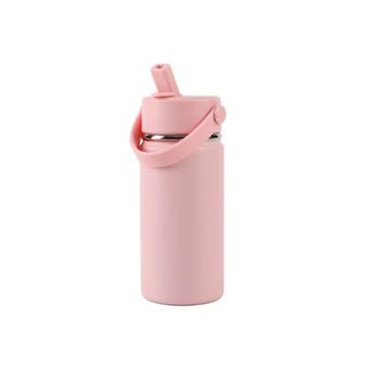 ITOTAL - BOTTLE 400ML PINK