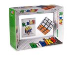 Jeu éducatif Rubik's Cube 3x3