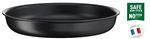 Poêle Tefal Ingenio Eco Resist 24 cm Noir