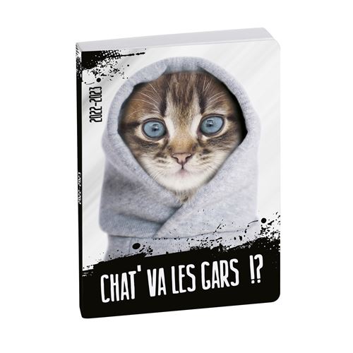 Acheter Agenda scolaire Exacompta 2022 2023 1 jour par page Forum Funny Pets Modèle aléatoire État correct - 10,58 € Agenda scolaire Exacompta 2022 2023 1 jour par page Forum Funny Pets Modèle aléatoire État correct - Exacompta reconditionné disponible sur Fnac