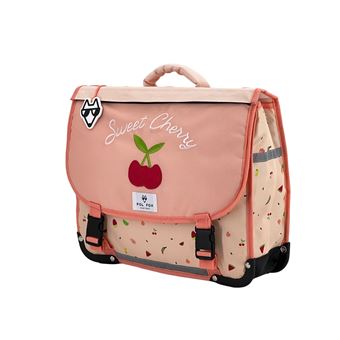 Cartable scolaire Pol Fox Sweet Cherry