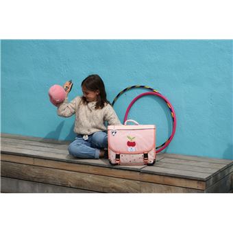 Cartable scolaire Pol Fox Sweet Cherry