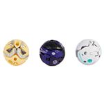 STARTER PACK SAISON 5 - Bakugan (assort)