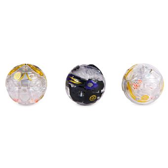 STARTER PACK SAISON 5 - Bakugan (assort)