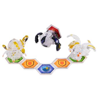 STARTER PACK SAISON 5 - Bakugan (assort)