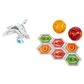 STARTER PACK SAISON 5 - Bakugan (assort)