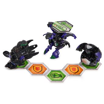 STARTER PACK SAISON 5 - Bakugan (assort)