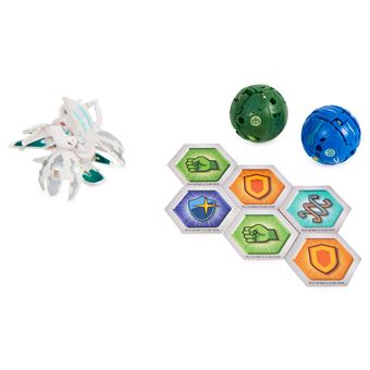 STARTER PACK SAISON 5 - Bakugan (assort)