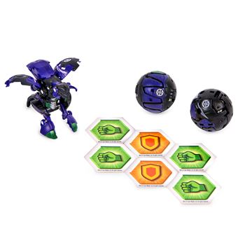 STARTER PACK SAISON 5 - Bakugan (assort)
