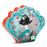 Djeco Dame de coeur Puzzle 54 pcs_0