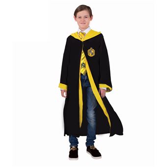 Déguisement classique Harry Potter Poufsouffle Taille M