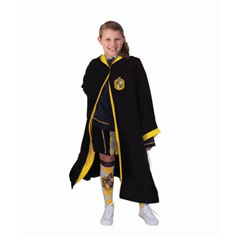 Déguisement classique Harry Potter Poufsouffle Taille M