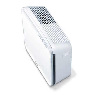 Purificateur d'air Beurer LR 310 50 W Blanc