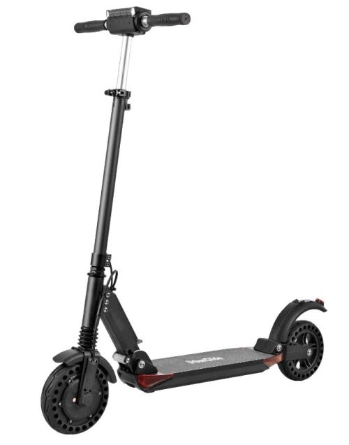 Urban Glide 81XL Elektrisch Step/Scooter