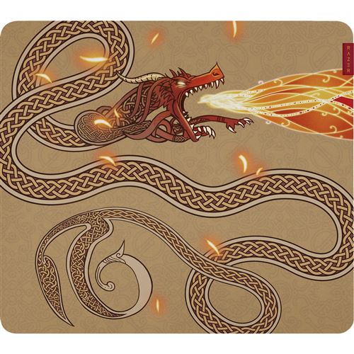 Tapis de souris Razer Gigantus V2 Large Counter-Strike 2 Edition