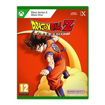 Dragon Ball Z : Kakarot Xbox