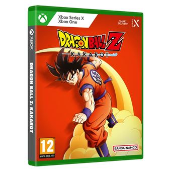 Dragon Ball Z : Kakarot Xbox