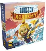 Dungeon Academy