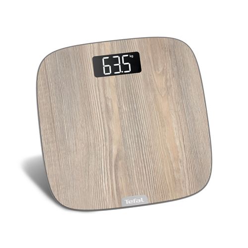 Pèse-Personne Tefal Origin Pp1600V0 Beige