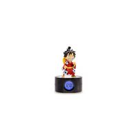 One Piece - 59196 - Déguisement Pour Enfant - Coffret Luffy Avec Chapeau -  Marron - 5-7 Ans : : Jeux et Jouets