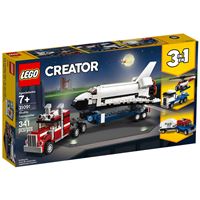 LEGO® Creator 3 en 1 31090 Le robot sous-marin - Lego